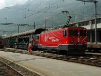 Locomotives
